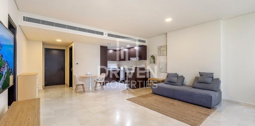 Apartment in DIFC, Dubai 1 bedroom, 79 sq.m. № 20877