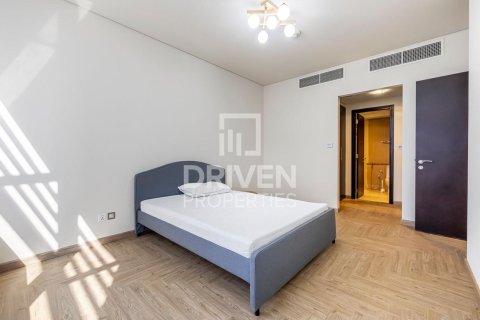 Apartment in DIFC, Dubai 1 bedroom, 79 sq.m. № 20877 - photo 8