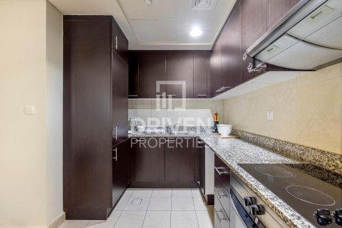 Apartment in DIFC, Dubai 1 bedroom, 79 sq.m. № 20877 - photo 11
