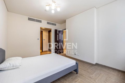 Apartment in DIFC, Dubai 1 bedroom, 79 sq.m. № 20877 - photo 10