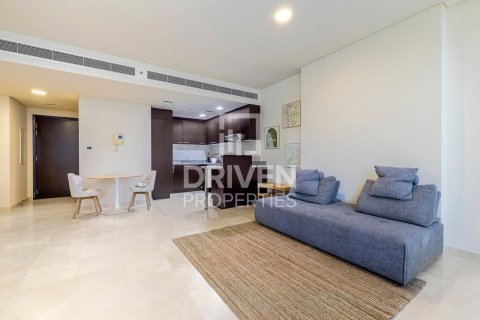 Apartment in DIFC, Dubai 1 bedroom, 79 sq.m. № 20877 - photo 4