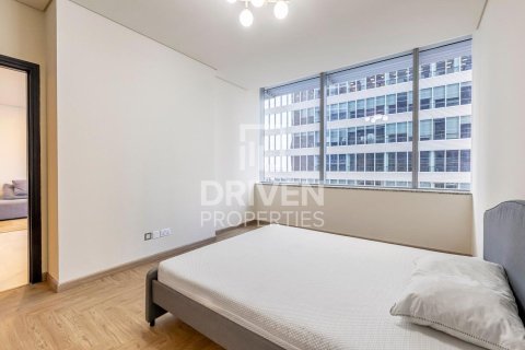 Apartment in DIFC, Dubai 1 bedroom, 79 sq.m. № 20877 - photo 9