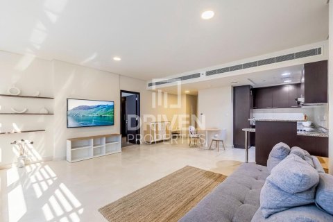 Apartment in DIFC, Dubai 1 bedroom, 79 sq.m. № 20877 - photo 3