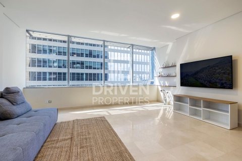 Apartment in DIFC, Dubai 1 bedroom, 79 sq.m. № 20877 - photo 5
