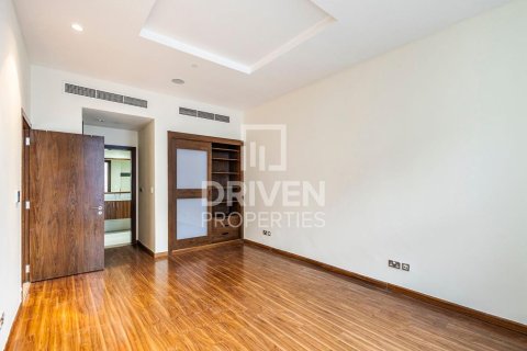 Снять в аренду квартиру в Oceana, Пальма Джумейра, Дубай: 1 спальня, 124м², № 20879 - фото 4