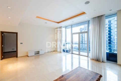 Снять в аренду квартиру в Oceana, Пальма Джумейра, Дубай: 1 спальня, 124м², № 20879 - фото 6