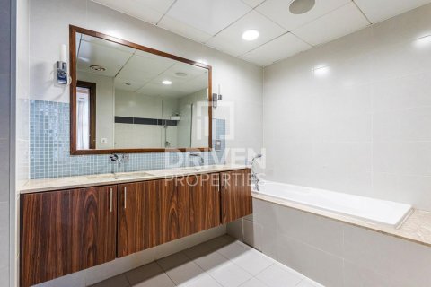 Снять в аренду квартиру в Oceana, Пальма Джумейра, Дубай: 1 спальня, 124м², № 20879 - фото 8