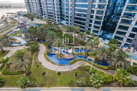 Снять в аренду квартиру в Oceana, Пальма Джумейра, Дубай: 1 спальня, 124м², № 20879 - фото 13