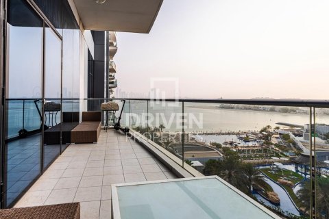 Снять в аренду квартиру в Oceana, Пальма Джумейра, Дубай: 1 спальня, 124м², № 20879 - фото 10