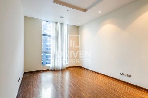 Снять в аренду квартиру в Oceana, Пальма Джумейра, Дубай: 1 спальня, 124м², № 20879 - фото 5
