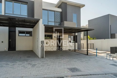 Adosado en wasl gate, Dubai, 4 dormitorios, 287 m², № 20880 - foto 25
