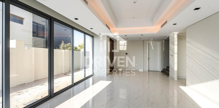 Adosado en wasl gate, Dubai, 4 dormitorios, 287 m², № 20880