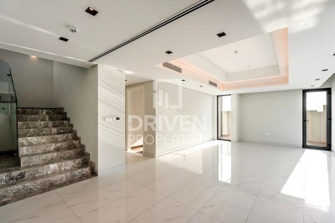 Adosado en wasl gate, Dubai, 4 dormitorios, 287 m², № 20880 - foto 2