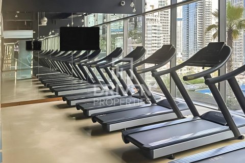 Appartement à Marina Gate, Dubai Marina, Dubai, studio, 51 m², № 20866 - photo 13