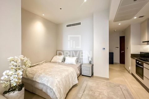 Appartement à Marina Gate, Dubai Marina, Dubai, studio, 51 m², № 20866 - photo 10