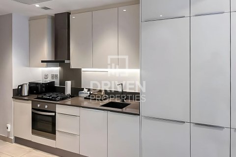 Appartement à Marina Gate, Dubai Marina, Dubai, studio, 51 m², № 20866 - photo 7