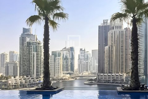 Appartement à Marina Gate, Dubai Marina, Dubai, studio, 51 m², № 20866 - photo 6