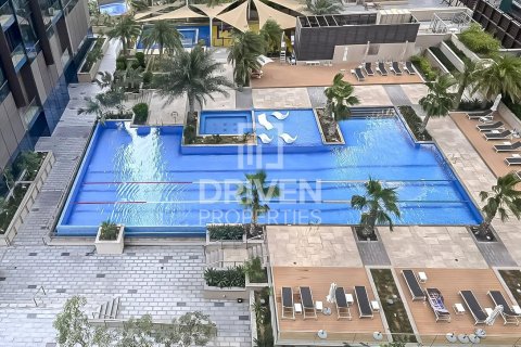 Appartement à Marina Gate, Dubai Marina, Dubai, studio, 51 m², № 20866 - photo 4