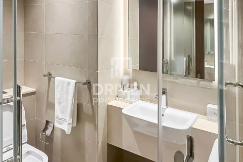 Appartement à Marina Gate, Dubai Marina, Dubai, studio, 51 m², № 20866 - photo 11