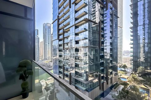 Appartement à Marina Gate, Dubai Marina, Dubai, studio, 51 m², № 20866 - photo 2