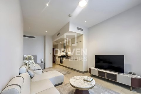 Appartement à Marina Gate, Dubai Marina, Dubai, studio, 51 m², № 20866 - photo 5