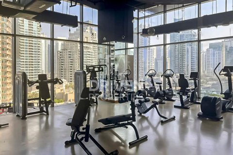 Appartement à Marina Gate, Dubai Marina, Dubai, studio, 51 m², № 20866 - photo 8