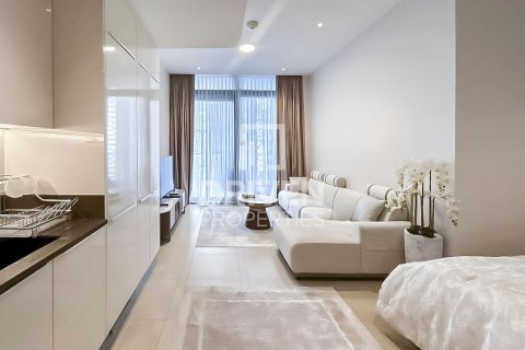 Appartement à Marina Gate, Dubai Marina, Dubai, studio, 51 m², № 20866 - photo 1