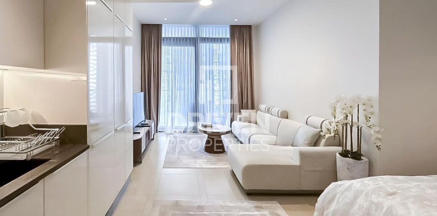 Appartement à Marina Gate, Dubai Marina, Dubai, studio, 51 m², № 20866