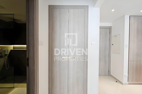 Apartment in Jumeirah Village Circle, Dubai 1 bedroom, 56 sq.m. № 20878 - photo 17