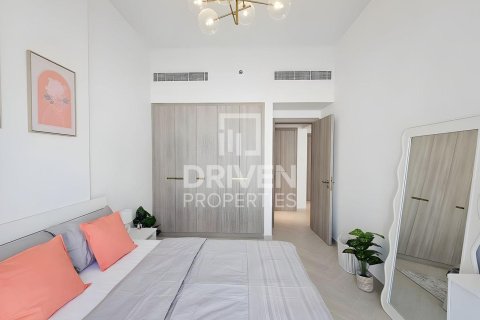 Apartment in Jumeirah Village Circle, Dubai 1 bedroom, 56 sq.m. № 20878 - photo 8