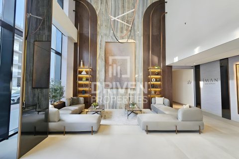 Apartment in Jumeirah Village Circle, Dubai 1 bedroom, 56 sq.m. № 20878 - photo 6