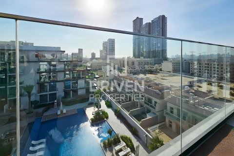 Apartment in Jumeirah Village Circle, Dubai 1 bedroom, 56 sq.m. № 20878 - photo 20