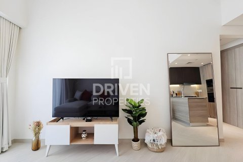 Apartment in Jumeirah Village Circle, Dubai 1 bedroom, 56 sq.m. № 20878 - photo 4