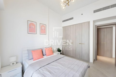Apartment in Jumeirah Village Circle, Dubai 1 bedroom, 56 sq.m. № 20878 - photo 3