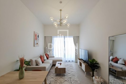 Apartment in Jumeirah Village Circle, Dubai 1 bedroom, 56 sq.m. № 20878 - photo 2