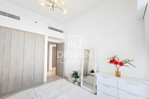 Apartment in Jumeirah Village Circle, Dubai 1 bedroom, 56 sq.m. № 20878 - photo 12