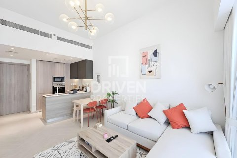 Apartment in Jumeirah Village Circle, Dubai 1 bedroom, 56 sq.m. № 20878 - photo 1