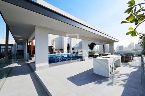 Apartment in Jumeirah Village Circle, Dubai 1 bedroom, 56 sq.m. № 20878 - photo 24
