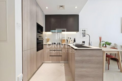 Apartment in Jumeirah Village Circle, Dubai 1 bedroom, 56 sq.m. № 20878 - photo 25