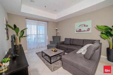 شقة في مرسى دبي, دبي 2 غرف نوم, 110.4 م² رقم 110888 - صورة 15