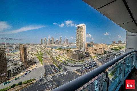 شقة في مرسى دبي, دبي 2 غرف نوم, 110.4 م² رقم 110888 - صورة 11