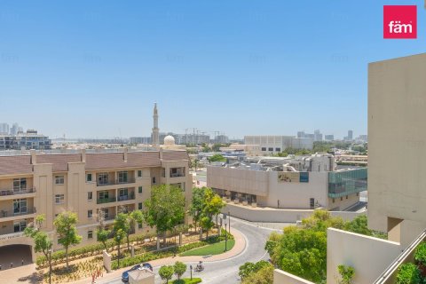 Apartment in Motor City, Dubai 3 bedrooms, 273 sq.m. № 110885 - photo 22