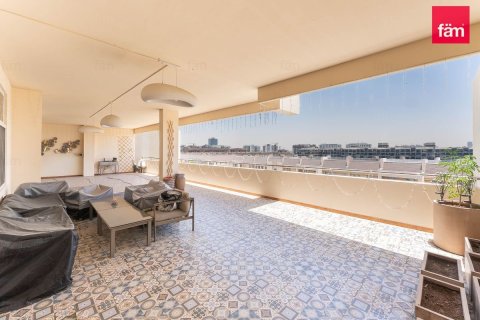 Apartment in Motor City, Dubai 3 bedrooms, 273 sq.m. № 110885 - photo 25
