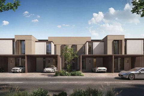 Villa en Dubai, 4 dormitorios, 252 m², № 110887