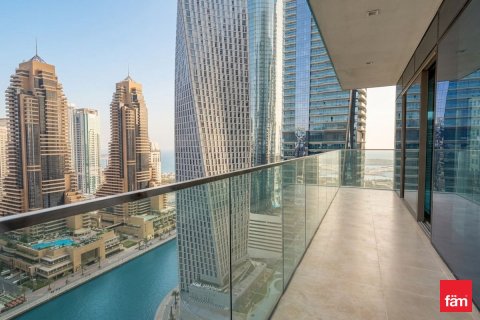 Appartement à Dubai Marina, Dubai, 2 chambres, 121.9 m², № 110890 - photo 7