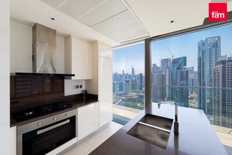 Appartement à Dubai Marina, Dubai, 2 chambres, 121.9 m², № 110890 - photo 21