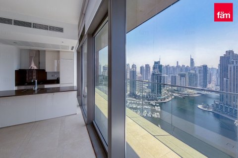 Appartement à Dubai Marina, Dubai, 2 chambres, 121.9 m², № 110890 - photo 2