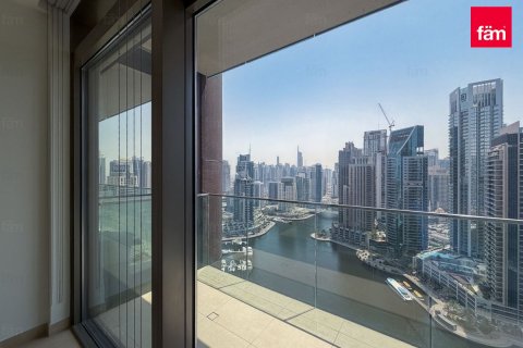 Appartement à Dubai Marina, Dubai, 2 chambres, 121.9 m², № 110890 - photo 16