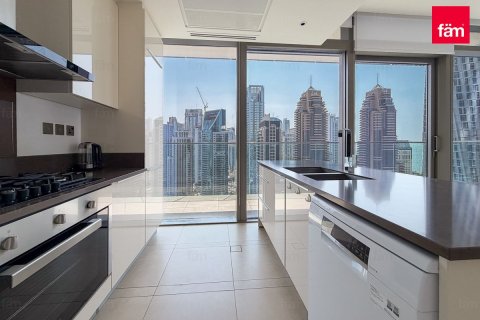 Appartement à Dubai Marina, Dubai, 2 chambres, 121.9 m², № 110890 - photo 13