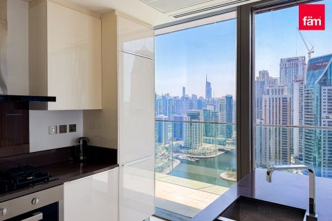 Appartement à Dubai Marina, Dubai, 2 chambres, 121.9 m², № 110890 - photo 11
